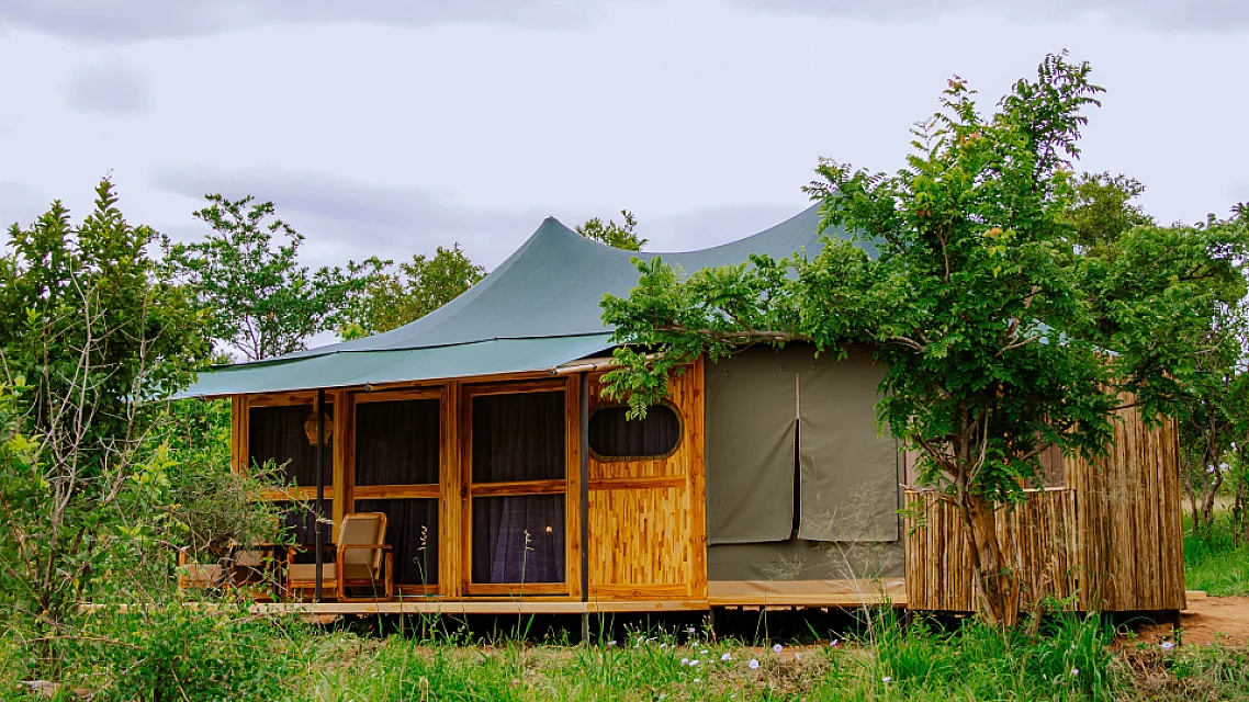 Accommodation