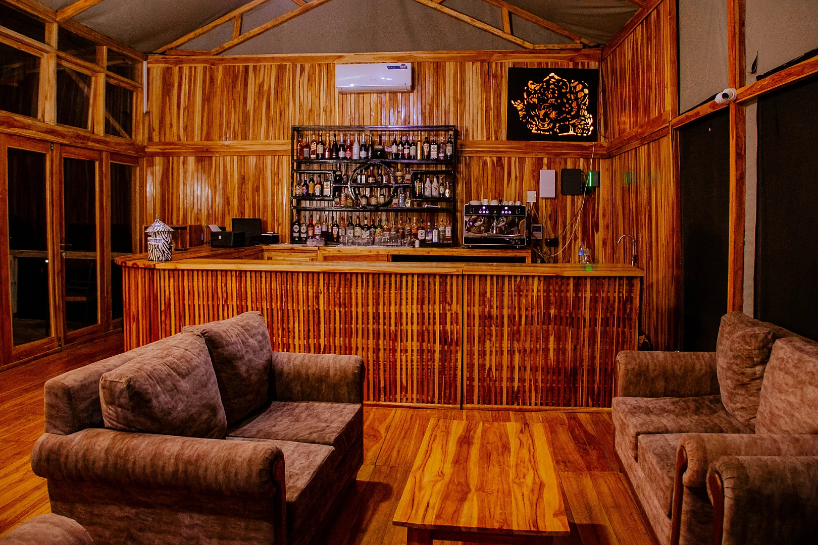 Land of Nature Camp - Serengeti