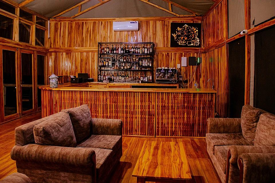 Land of Nature Camp - Serengeti