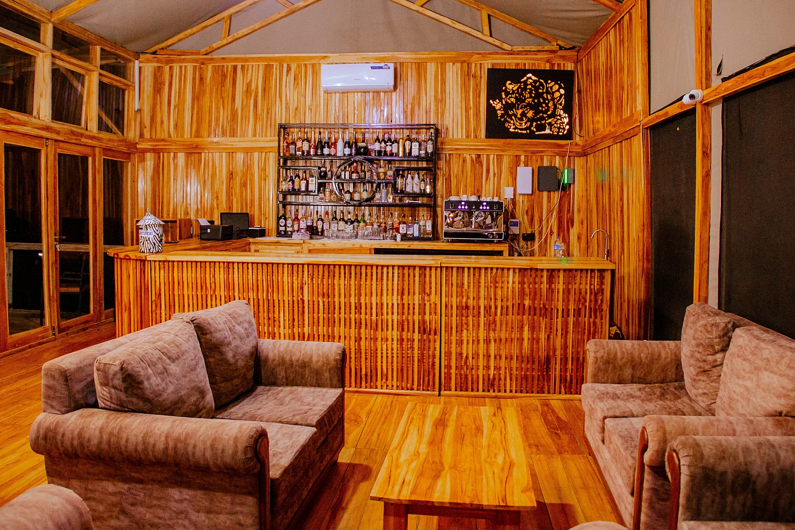 Land of Nature Camp - Serengeti