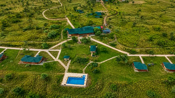 Land of Nature Camp - Serengeti gallery