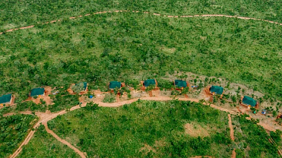 Tarangire Nature Camp gallery