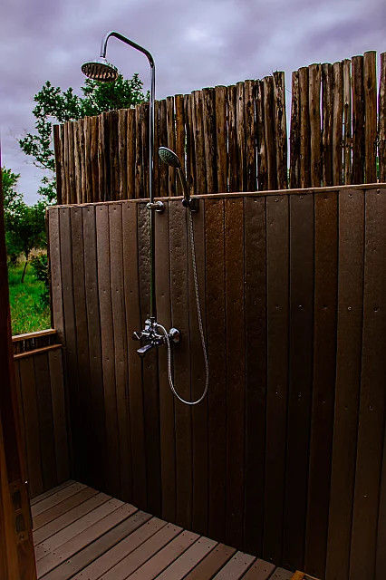 Tarangire Nature Camp