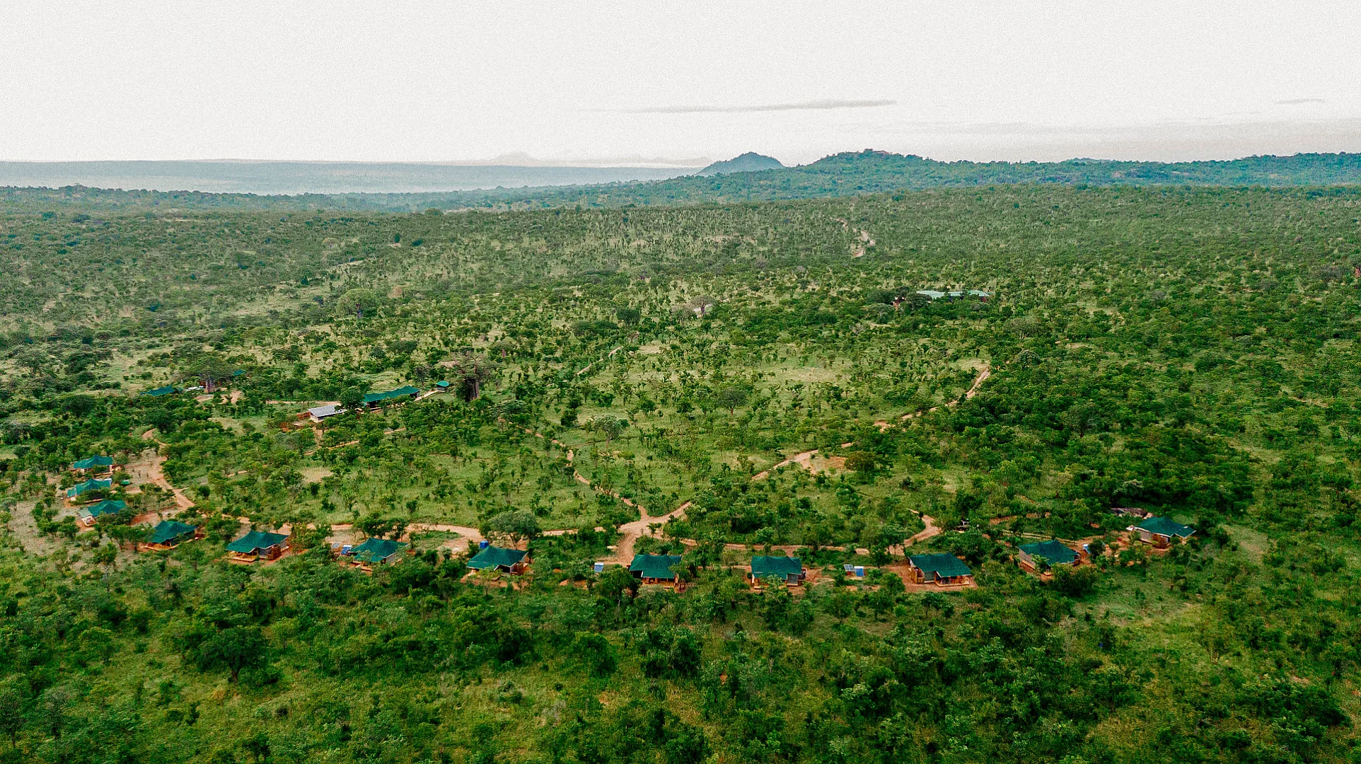 Tarangire Nature Camp