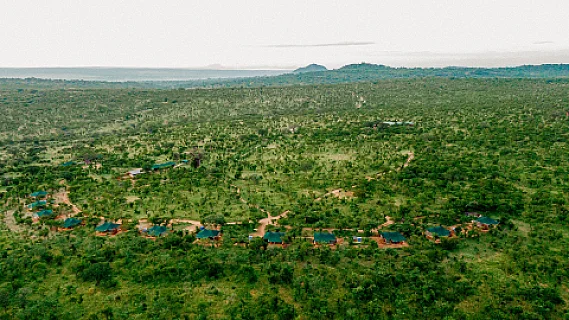 Tarangire Nature Camp gallery
