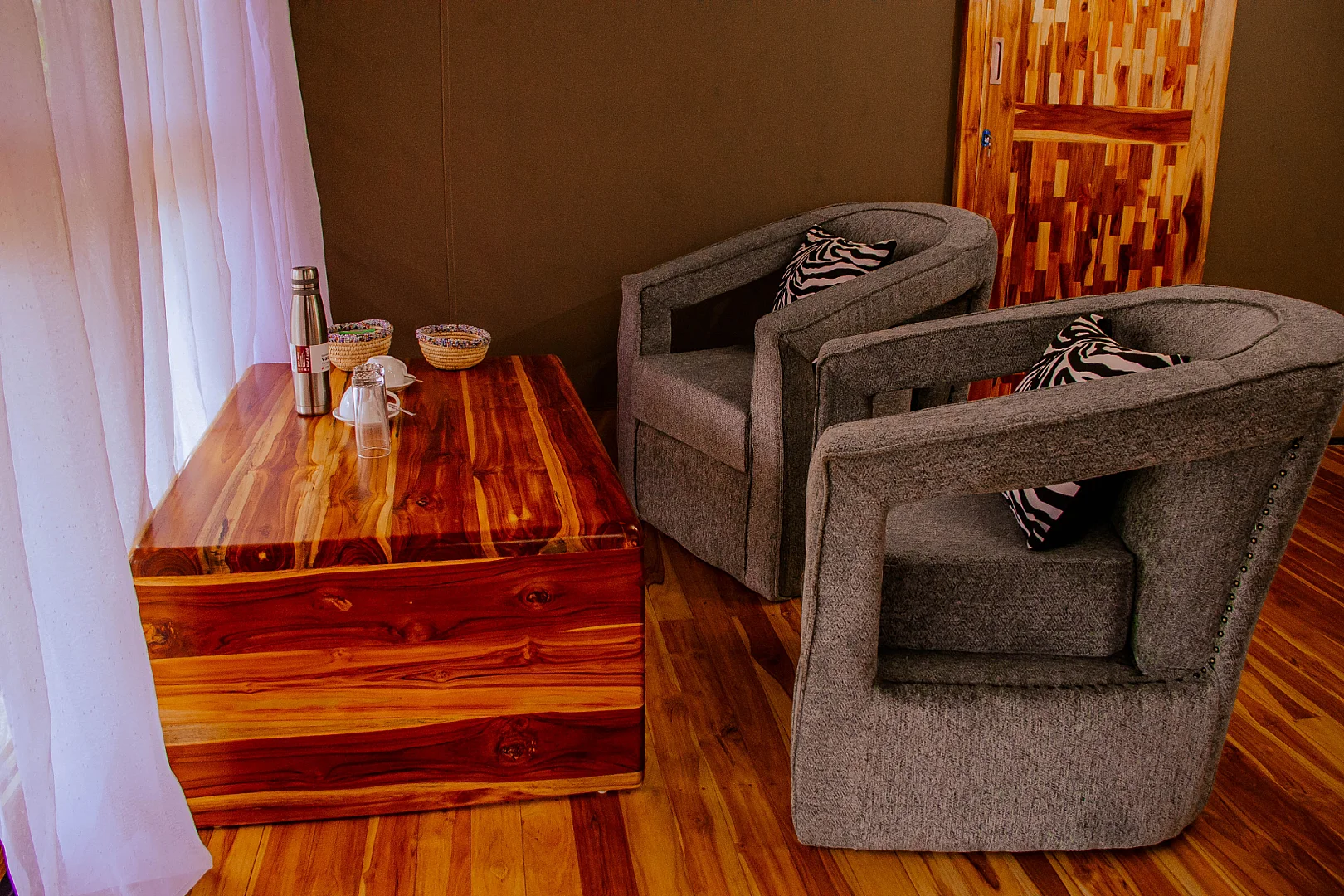 Tarangire Nature Camp