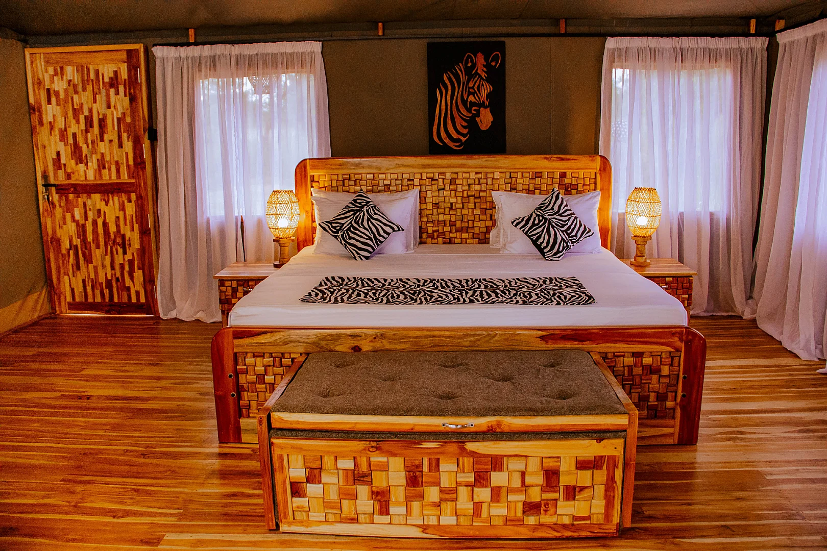 Tarangire Nature Camp