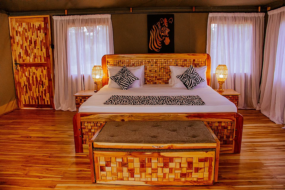 Tarangire Nature Camp