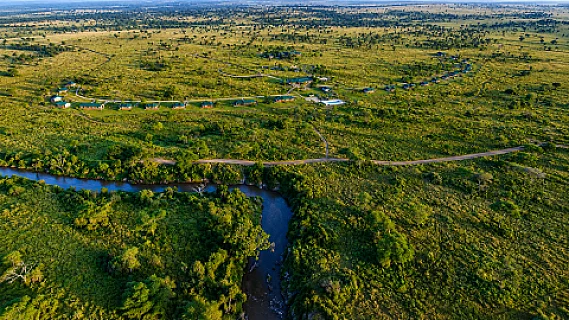 Land of Nature Camp - Serengeti gallery