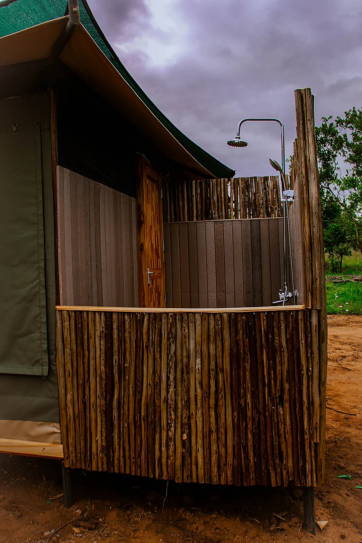 Tarangire Nature Camp