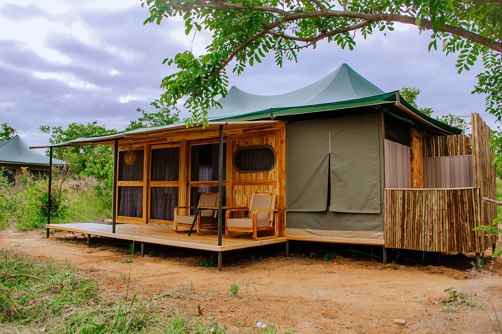 Tarangire Nature Camp