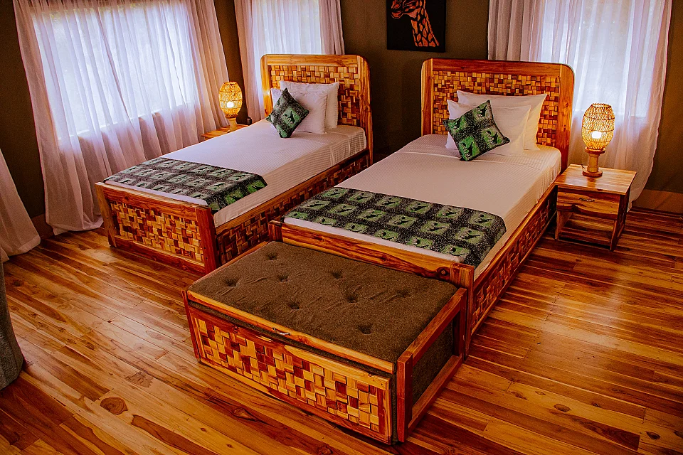 Tarangire Nature Camp