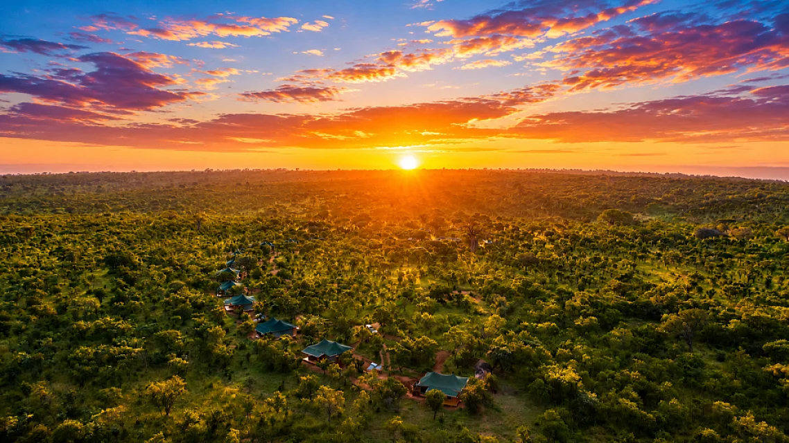 Tarangire Nature Camp